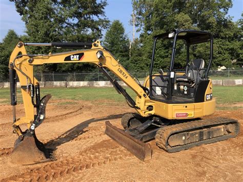 cat 304 mini excavator for sale